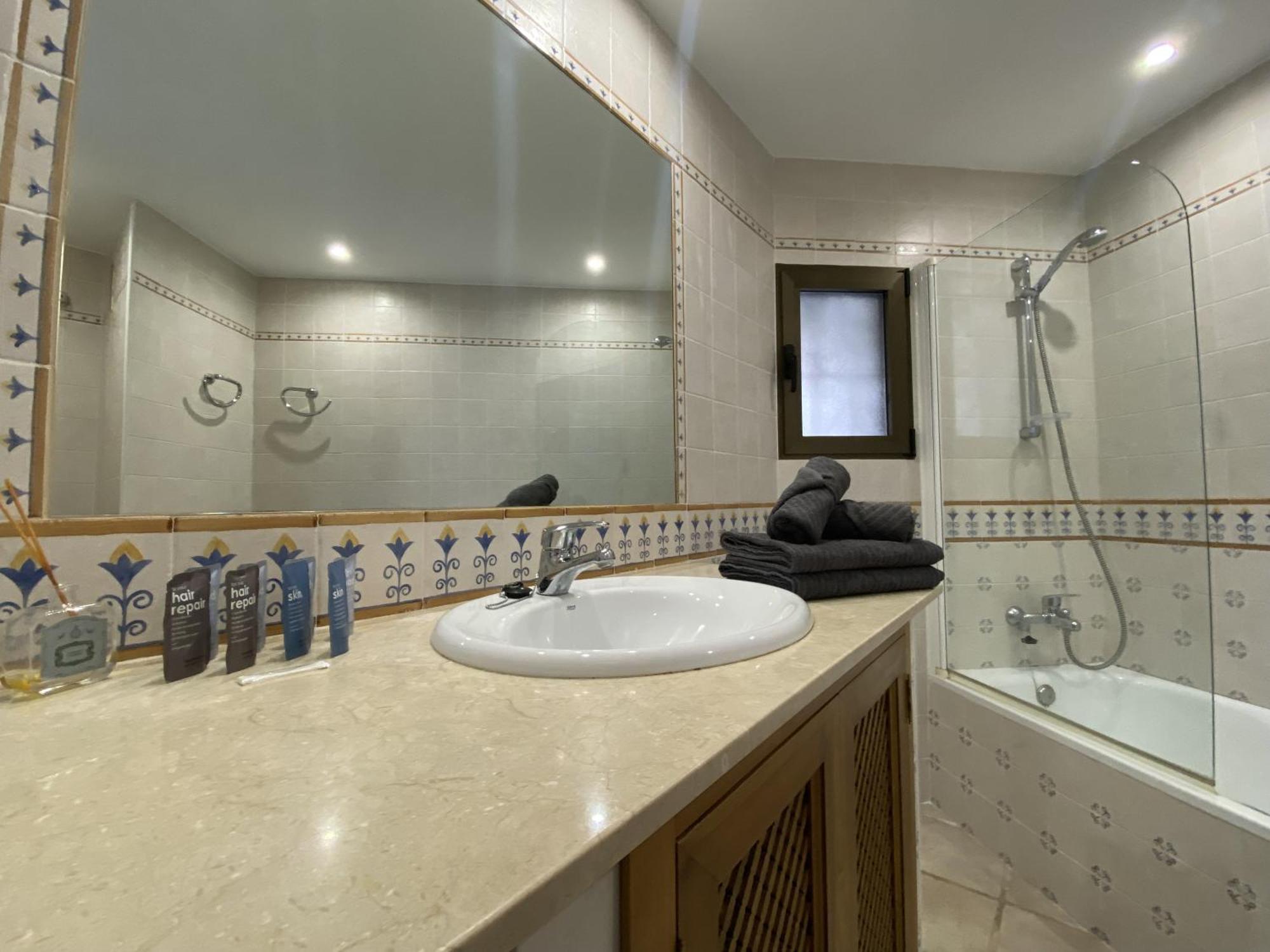 Beach & Puerto Banus Marbella Penthouse Exterior foto